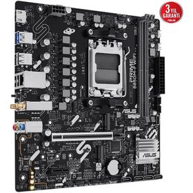 Asus Prime B850M-F AMD AM5 DDR5 Micro ATX Anakart