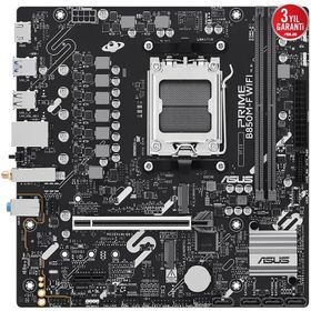 Asus Prime B850M-F AMD AM5 DDR5 Micro ATX Anakart