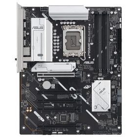 Asus Prime B860 Plus Wi-Fi Intel 1851P DDR5 8200 HDMI DP 2xM2 USB3.2 ATX Wi-Fi 6E BT Aura RGB 2.5 Gbit LAN Anakart