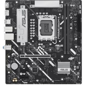 Asus Prime B860M-K DDR5 8800 Mhz OC M.2 HDMI-DP PCIE 4.0 1851P Matx Anakart