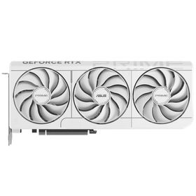 Asus Prime GeForce RTX 5070 White OC PRIME-RTX5070-O12G-WHITE 12GB GDDR7 Ekran Kartı