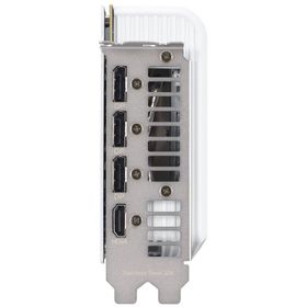 Asus Prime GeForce RTX 5070 White OC PRIME-RTX5070-O12G-WHITE 12GB GDDR7 Ekran Kartı