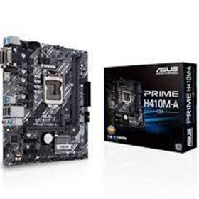 Asus Prime H410M-A Intel H410 2933 MHz DDR4 Soket 1200 mATX Anakart