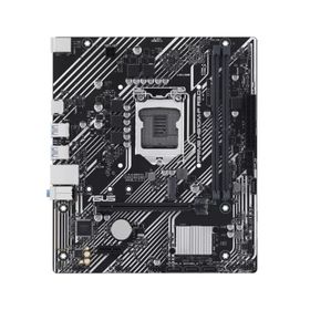 Asus Prime H510M-F R3.0-CSM H470 LGA1200 DDR4 M2 HDMI USB 5 Gbps Sata 6 Armoury Crate 5X Protection III mATX Anakart