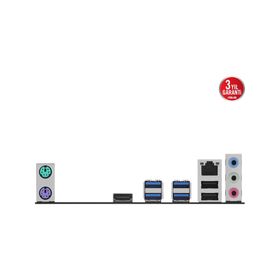 Asus Prime H510M-F R3.0-CSM H470 LGA1200 DDR4 M2 HDMI USB 5 Gbps Sata 6 Armoury Crate 5X Protection III mATX Anakart