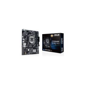 Asus Prime H510M-F R3.0-CSM H470 LGA1200 DDR4 M2 HDMI USB 5 Gbps Sata 6 Armoury Crate 5X Protection III mATX Anakart