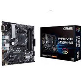 Asus Prime H510M-K Intel H510 3200 MHz (OC) DDR4 Soket 1200 mATX Anakart