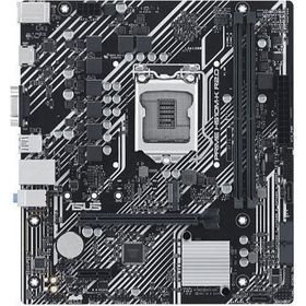 Asus Prime H510M-K R2.0 Intel LGA1200 DDR4 Micro ATX Anakart