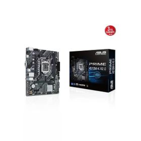 Asus Prime H510M-K R2.0 Intel LGA1200 DDR4 Micro ATX Anakart