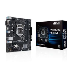 Asus Prime H510M-R-SI Intel LGA1200P DDR4 mATX Anakart