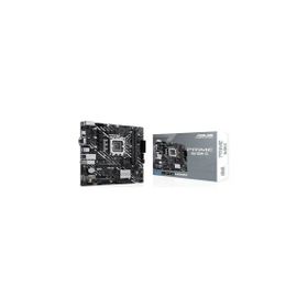 Asus Prime H610M-D Intel LGA1700 DDR5 Micro ATX Anakart