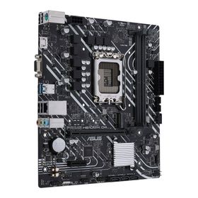 Asus Prime H610M-K D4 Intel LGA1700 DDR4 Micro ATX Anakart
