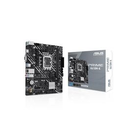 Asus Prime H610M-K Intel LGA1700 DDR5 Micro ATX Anakart