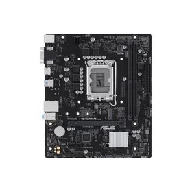 Asus Prime H610M-R-SI DDR5 5600 Mhz OC M.2 VGA-HDMI-DP PCIE 4.0 1700P Matx Anakart