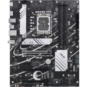 Asus Prime H770 Plus D4 DDR4 5066 Mhz 1XHDMI 1XDP 3XM.2 USB 3.2 ATX 1700P Anakart