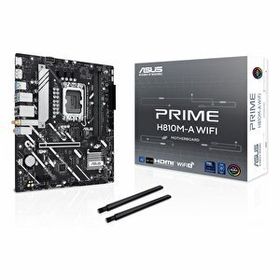 Asus Prime H810M-A WiFi Intel LGA1851 DDR5 Micro ATX Anakart
