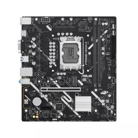 Asus Prime H810M-K Intel LGA1851 DDR5 Micro ATX Anakart