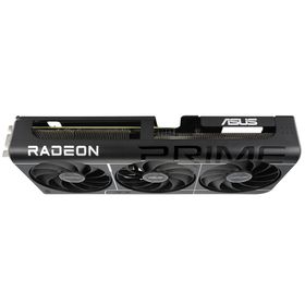 Asus Prime Radeon RX 9060 XT OC PRIME-RX9060XT-O16G 16GB GDDR6 Ekran Kartı