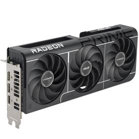 Asus Prime Radeon RX 9060 XT OC PRIME-RX9060XT-O16G 16GB GDDR6 Ekran Kartı