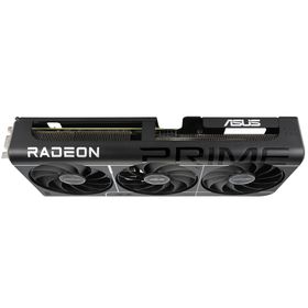 Asus Prime Radeon RX 9060 XT OC PRIME-RX9060XT-O8G 8GB GDDR6 Ekran Kartı