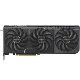 Asus Prime Radeon RX 9060 XT OC PRIME-RX9060XT-O8G 8GB GDDR6 Ekran Kartı