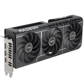 Asus Prime Radeon RX 9060 XT OC PRIME-RX9060XT-O8G 8GB GDDR6 Ekran Kartı