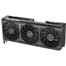 Asus Prime Radeon RX 9070 EVO OC PRIME-RX9070-O16G-EVO 16GB GDDR6 Ekran Kartı