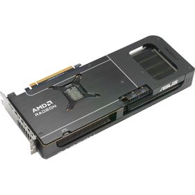 Asus Prime Radeon RX 9070 EVO OC PRIME-RX9070-O16G-EVO 16GB GDDR6 Ekran Kartı