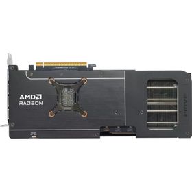 Asus Prime Radeon RX 9070 EVO OC PRIME-RX9070-O16G-EVO 16GB GDDR6 Ekran Kartı