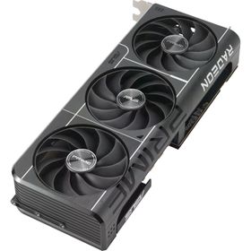 Asus Prime Radeon RX 9070 EVO OC PRIME-RX9070-O16G-EVO 16GB GDDR6 Ekran Kartı