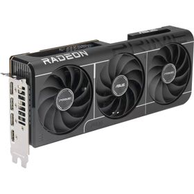 Asus Prime Radeon RX 9070 EVO OC PRIME-RX9070-O16G-EVO 16GB GDDR6 Ekran Kartı