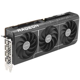 Asus Prime Radeon RX 9070 OC PRIME-RX9070-O16G 16GB GDDR6 Ekran Kartı