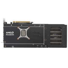 Asus Prime Radeon RX 9070 OC PRIME-RX9070-O16G 16GB GDDR6 Ekran Kartı