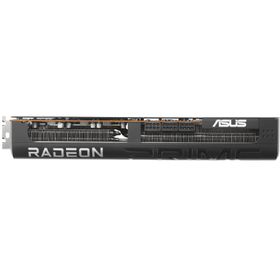 Asus Prime Radeon RX 9070 XT OC PRIME-RX9070XT-O16G 16GB GDDR6 Ekran Kartı