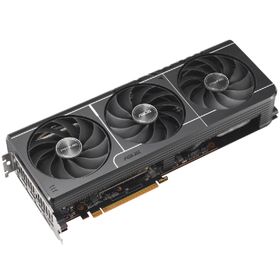 Asus Prime Radeon RX 9070 XT OC PRIME-RX9070XT-O16G 16GB GDDR6 Ekran Kartı