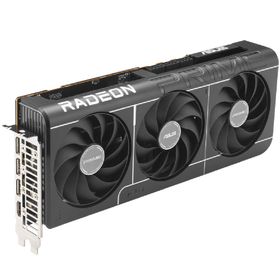 Asus Prime Radeon RX 9070 XT OC PRIME-RX9070XT-O16G 16GB GDDR6 Ekran Kartı