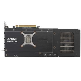 Asus Prime Radeon RX 9070 XT OC PRIME-RX9070XT-O16G 16GB GDDR6 Ekran Kartı