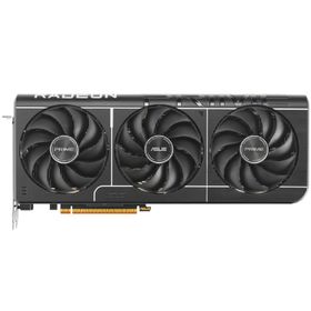 Asus Prime Radeon RX 9070 XT OC PRIME-RX9070XT-O16G 16GB GDDR6 Ekran Kartı