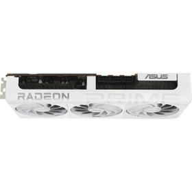 Asus Prime Radeon RX 9070 XT OC White PRIME-RX9070XT-O16G-WHITE 16GB GDDR6 Ekran Kartı