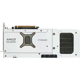 Asus Prime Radeon RX 9070 XT OC White PRIME-RX9070XT-O16G-WHITE 16GB GDDR6 Ekran Kartı