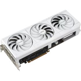 Asus Prime Radeon RX 9070 XT OC White PRIME-RX9070XT-O16G-WHITE 16GB GDDR6 Ekran Kartı