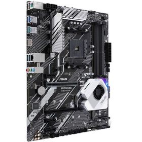 Asus Prime X570-P DDR4 Am4 ATX Anakart
