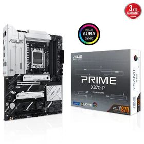 Asus Prime X870-P AMD AM5 DDR5 ATX Anakart