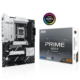 Asus Prime X870-P AMD AM5 DDR5 ATX Anakart