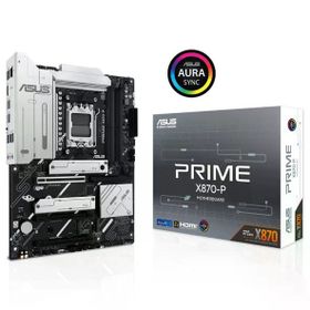 Asus Prime X870-P AMD AM5 DDR5 ATX Anakart