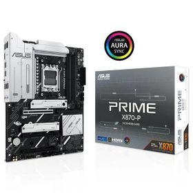 Asus Prime X870-P AMD AM5 DDR5 ATX Anakart