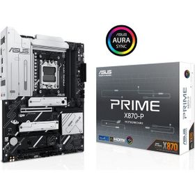 Asus Prime X870-P AMD AM5 DDR5 ATX Anakart