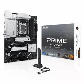 Asus Prime X870-P WiFi AMD AM5 DDR5 ATX Anakart