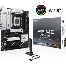 Asus Prime X870-P WiFi AMD AM5 DDR5 ATX Anakart