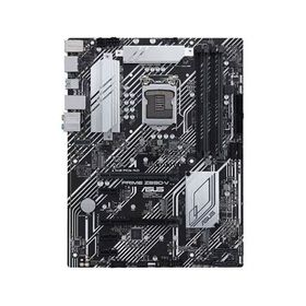 Asus Prime Z590-V-SI Intel Z590 Soket 1200 DDR4 5133(OC)MHZ Atx Anakart